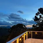 Chales Villa Alpes