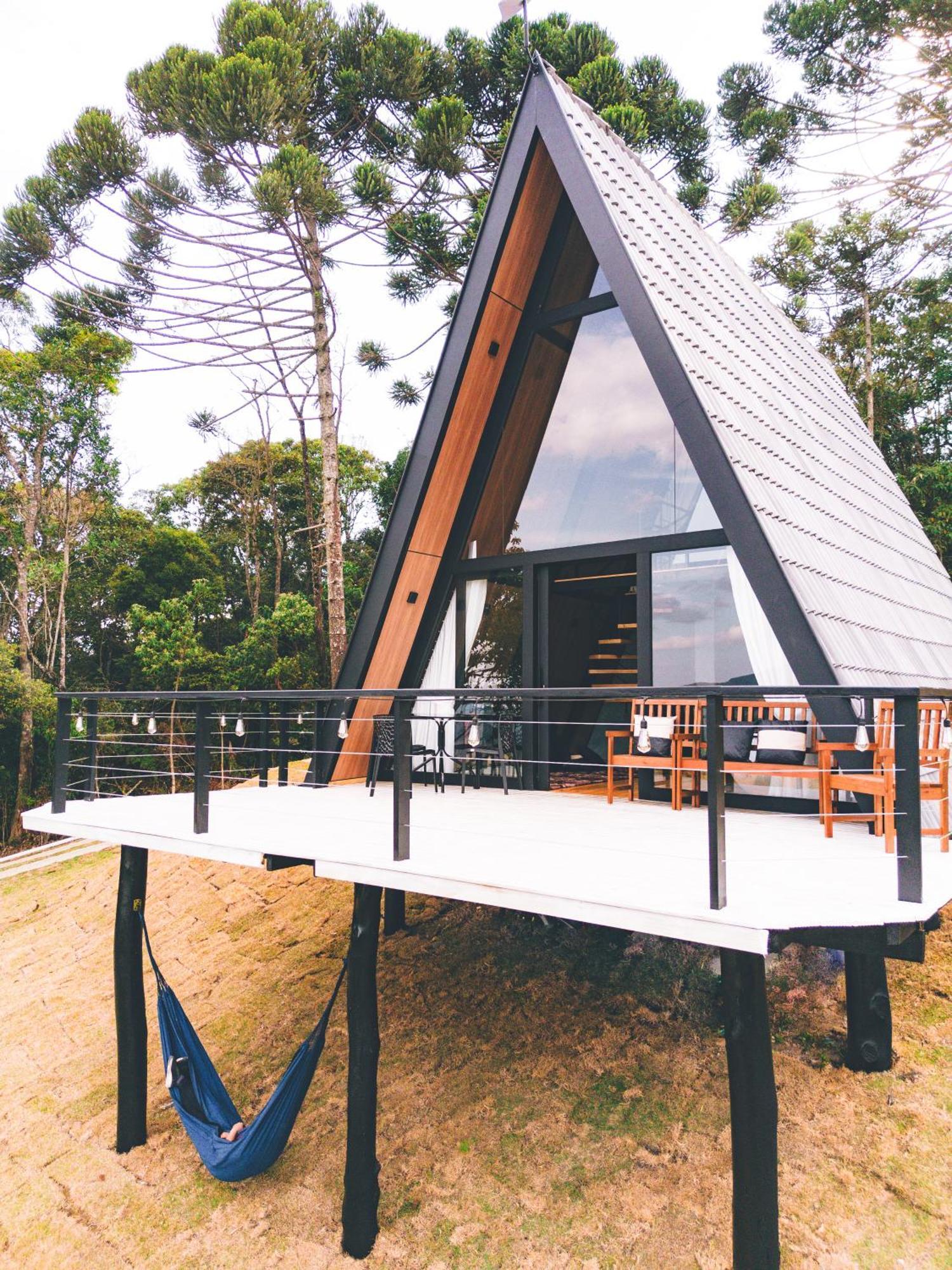 Apartamento Alpes