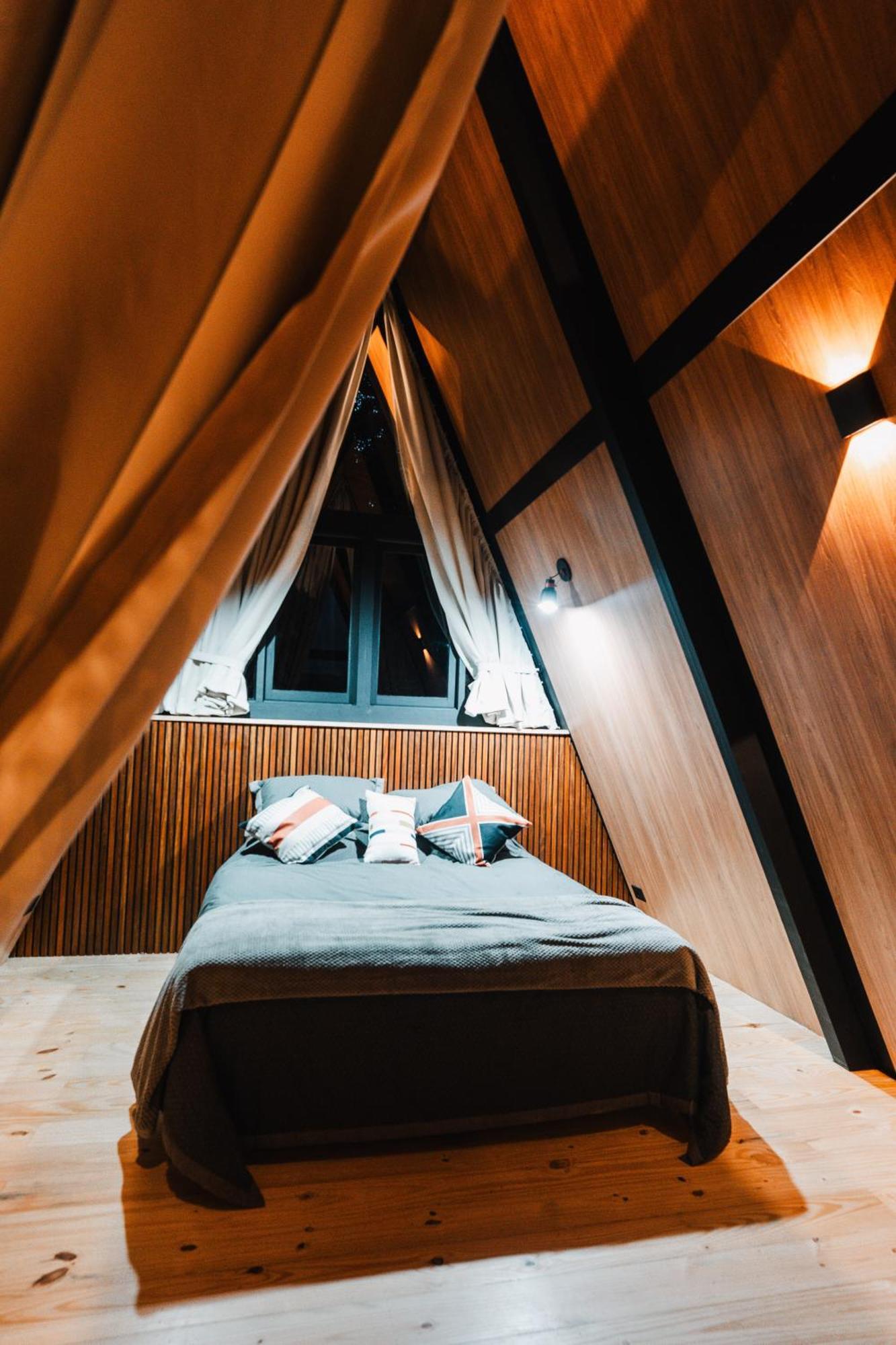 Alpes Apartamento *