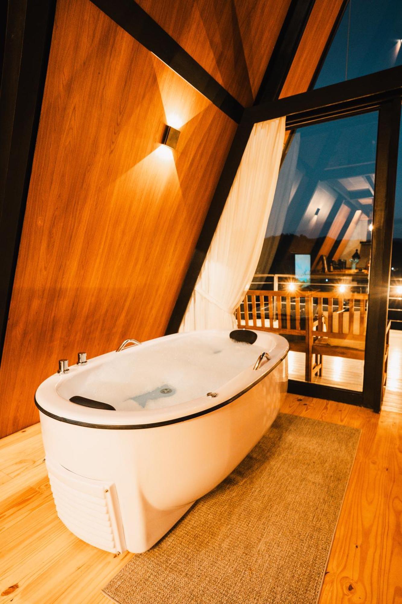 Apartamento Alpes