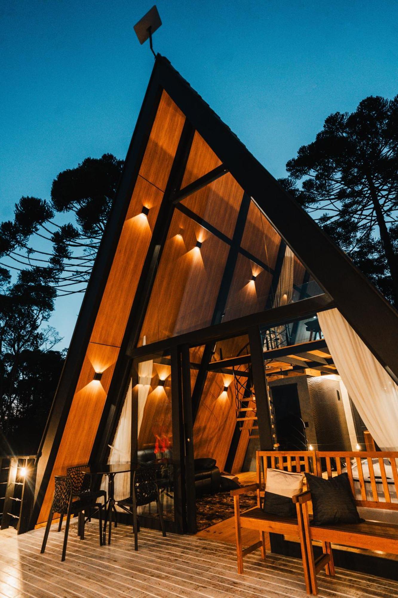 Apartamento Alpes *