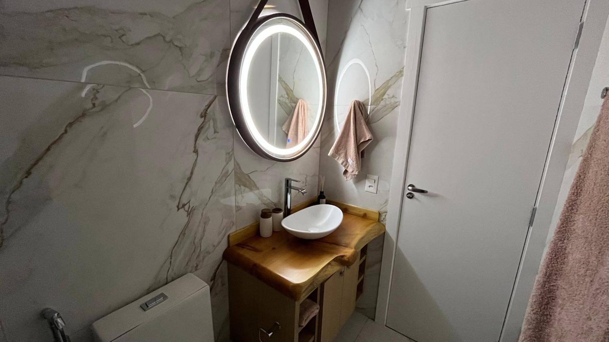 Apartamento Alpes *