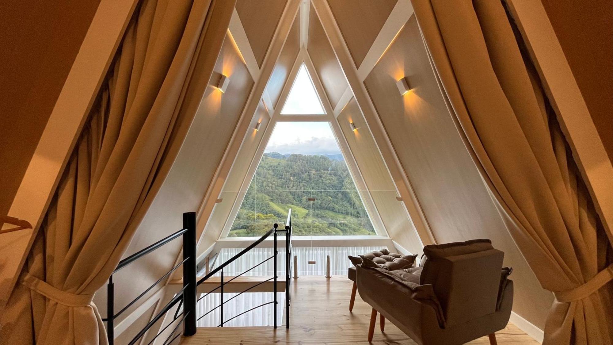 Apartamento Alpes *